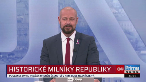 ZPRÁVY, 28.10. v 11:30