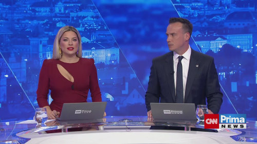 Útok na Putinovo sídlo