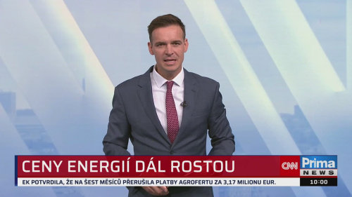 ZPRÁVY, 15.9. v 10:00