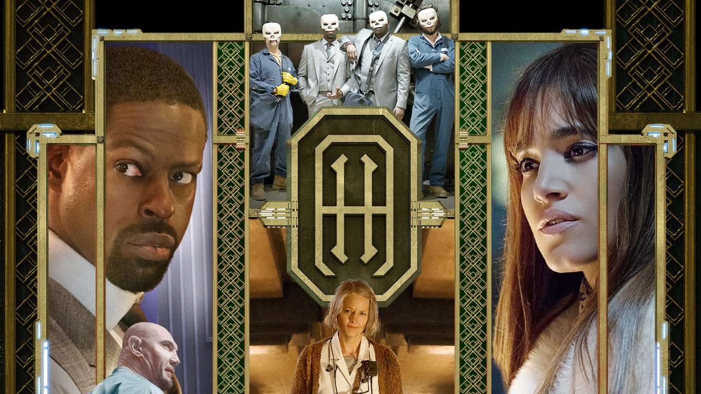 Hotel Artemis