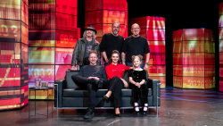 7 pádů Honzy Dědka