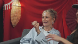 Asia express – Chicas nahlas