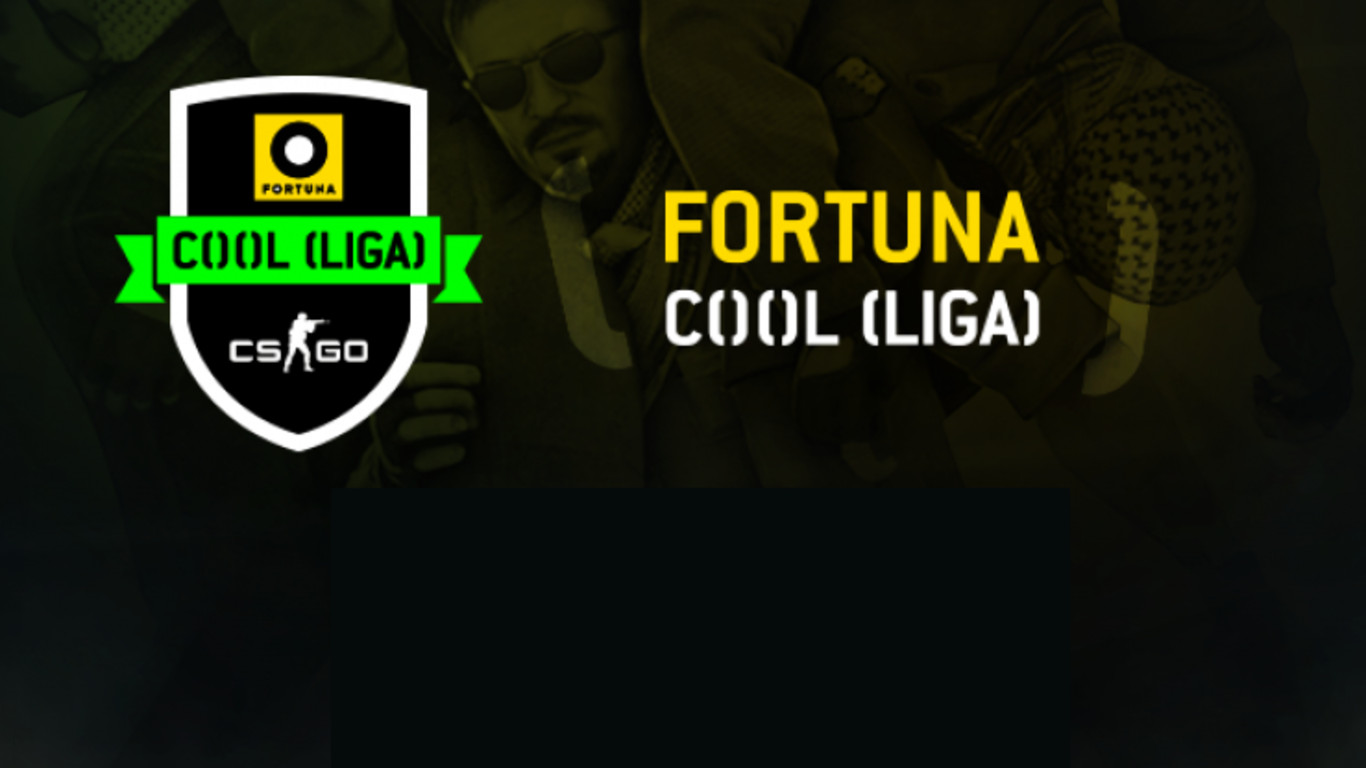 COOL E-Sport: Fortuna ESL Pro League
