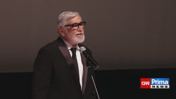 Sestřih mometů s Jiřím Bartoškou z karlovarských festivalů
