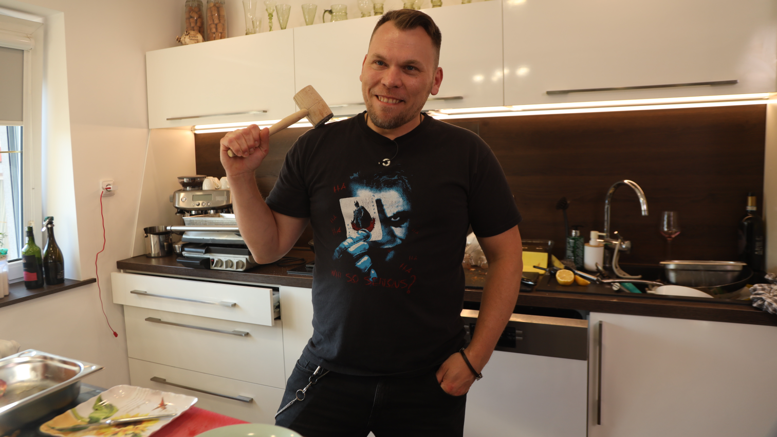 Prostřeno! S29 (104)
