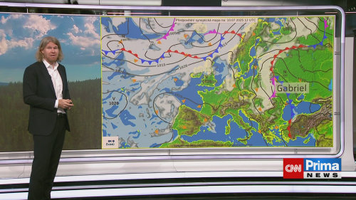 POČASÍ - 10.7. v 15:20
