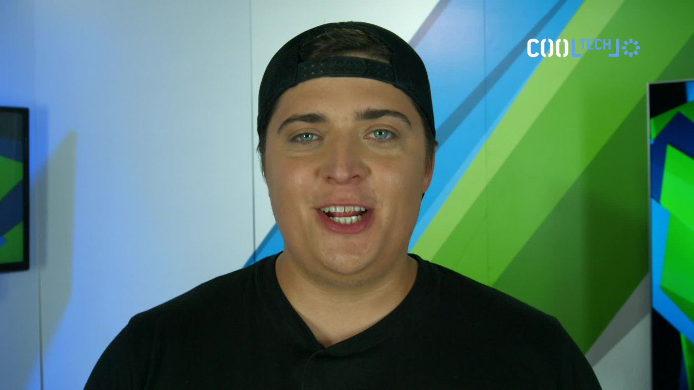 Tech Applikace: Není gif jako džif