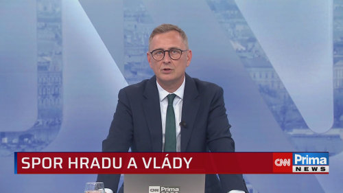 ZPRÁVY, 2.7. v 13:30