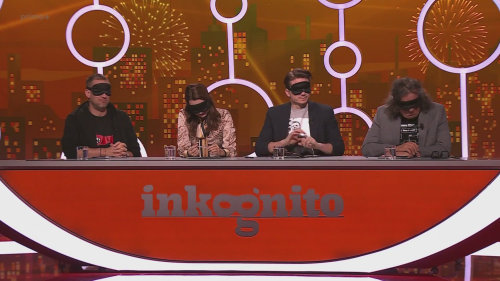 Bez otázek na figuru – Inkognito S6 (8)