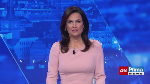 Albánci protestují proti stavbě sídla Trumpova zetě