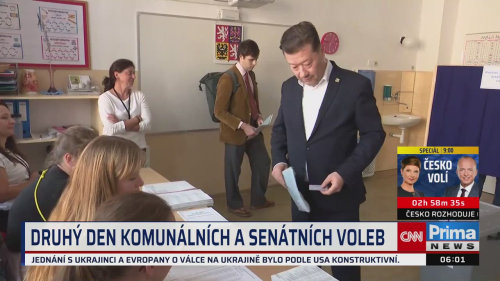 NOVÝ DEN, 10.10. v 06:00