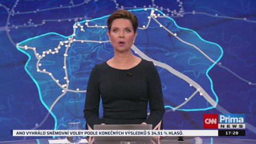 ZPRÁVY Z REGIONŮ - 5.10. v 17:25
