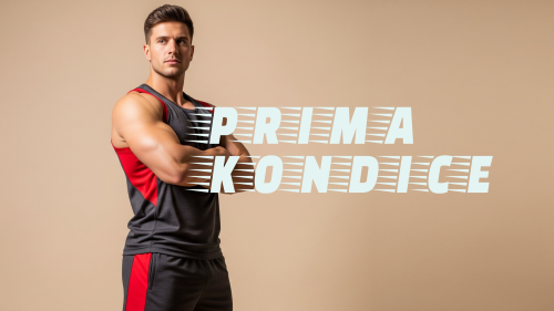Prima kondice – celé tělo, tlaky – silově objemový trénink (InSportline)