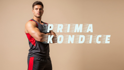 Prima kondice – celé tělo, tlaky – silově objemový trénink (InSportline)