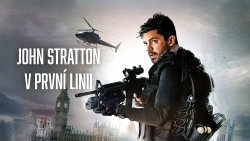 John Stratton: V první linii