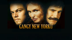 Gangy New Yorku
