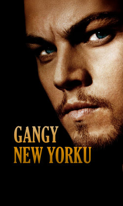 Gangy New Yorku