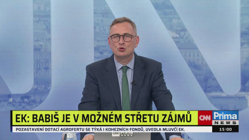 ZPRÁVY, 8.9. v 15:00