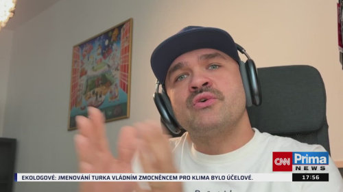 Co na to vaše peněženka, 12.1. v 17:55 - Milan Bednář, Štěpán Křeček