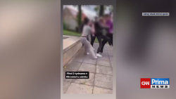 Surový útok na dívku na Znojemsku