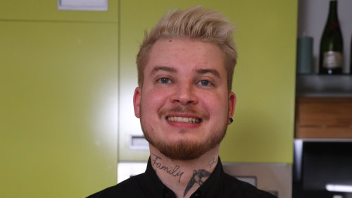 Prostřeno! S29 (85)