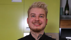 Prostřeno!