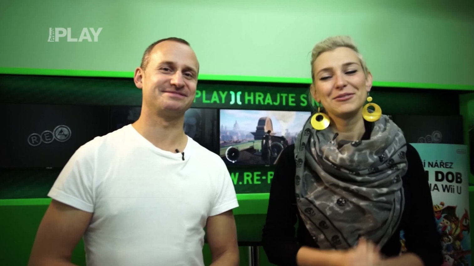 Náhled videa