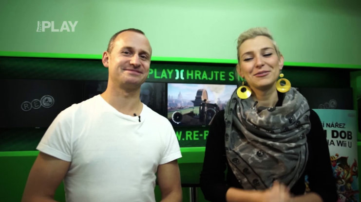 Náhled videa