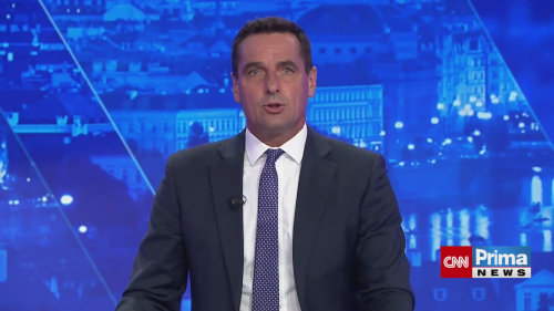 VIDEO: Kamiony ničí život obyvatel malebné vesničky. Odnesla to i dívka s koněm