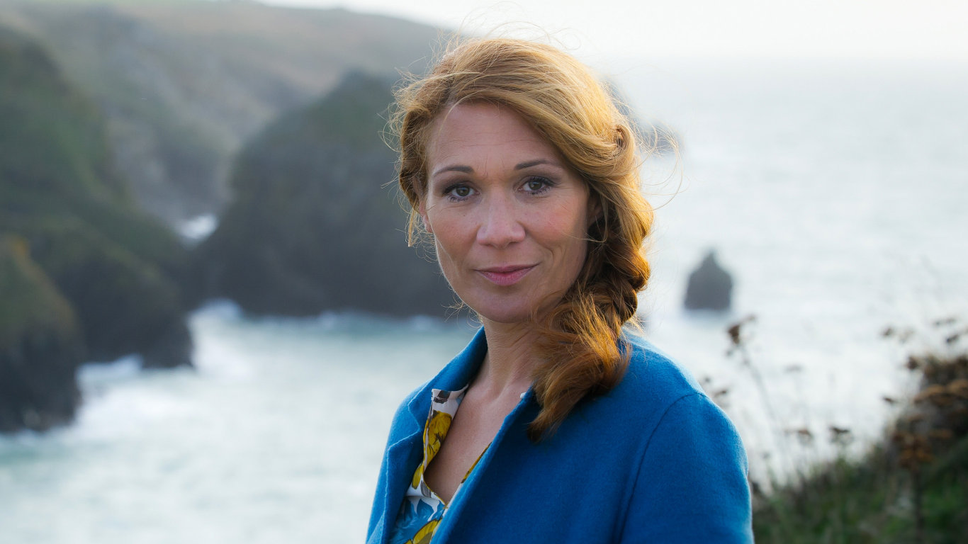 Rosamunde Pilcher: Síla lásky