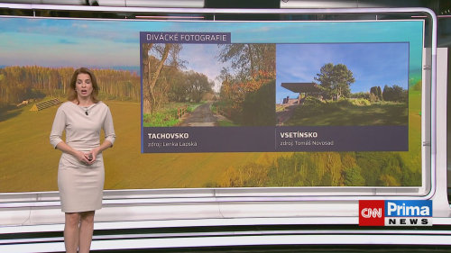 POČASÍ - 31.10. v 15:15