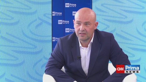 Forbes Business Fest: Interview+, 6.6. v 20:40 - Technologie zásadně mění prevenci i diagnostiku nemocí.