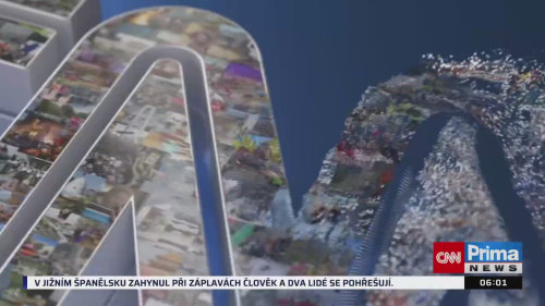 NOVÝ DEN, 29.12. v 06:00