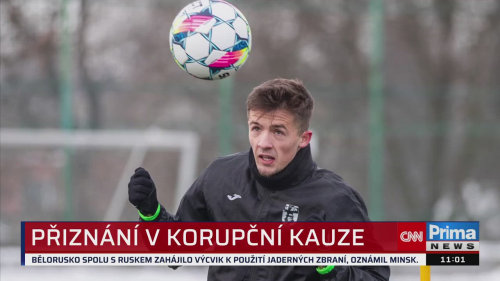 ZPRÁVY, 18.5. v 11:00