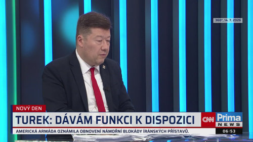 NOVÝ DEN, 15.7. v 06:51