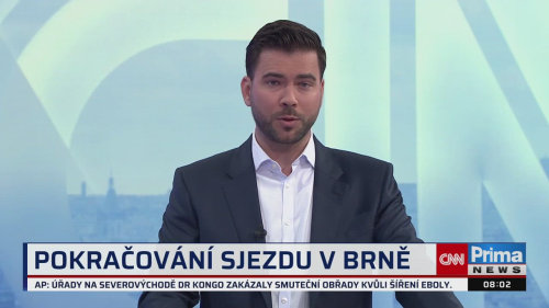 NOVÝ DEN, 23.5. v 08:00