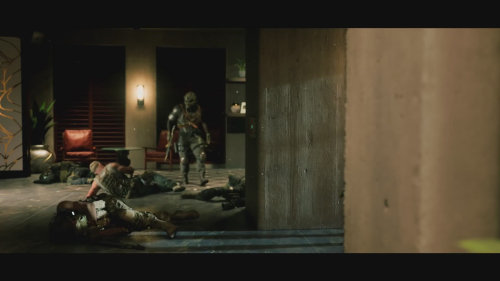Nicolas Cage v traileru čtvrté sezóny Call of Duty: Black Ops 7