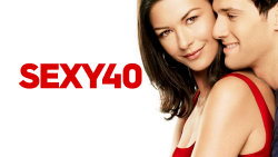 Sexy 40