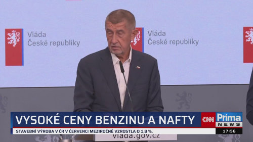 Co na to vaše peněženka, 7.9. v 17:55 - Kateřina Bůžková