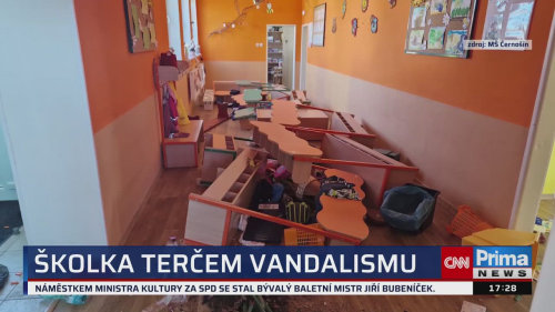 ZPRÁVY Z REGIONŮ, 5.5. v 17:25