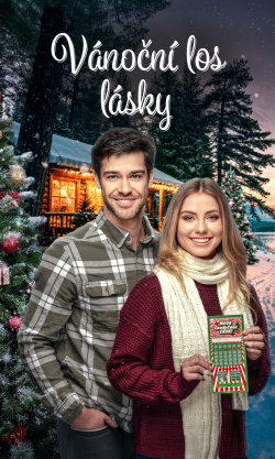 Vánoční los lásky