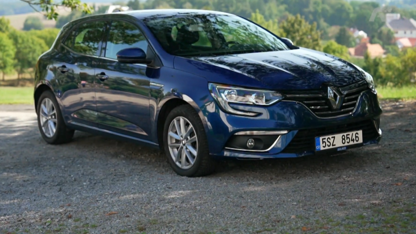 Autosalon S15 (41) - CNN Prima NEWS