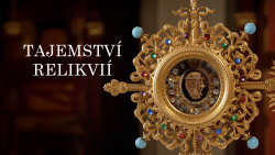 Tajemství relikvií