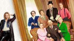Aristokratka ve varu