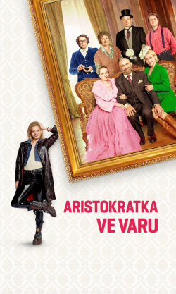 Aristokratka ve varu