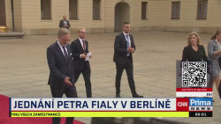 NOVÝ DEN - 22.7. v 08:00