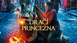 Dračí princezna