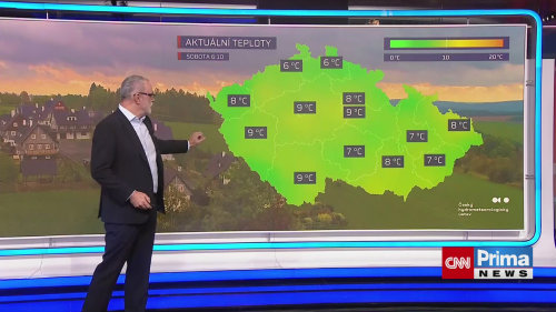 Počasí 5.10.2025 (6:22)	