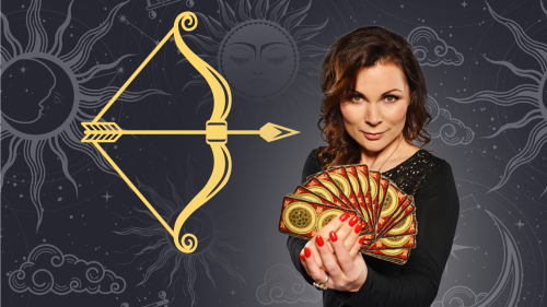 STŘELEC – týden 8.12. – 14.12.2025