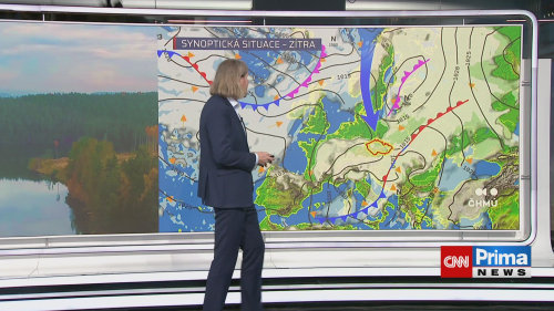 POČASÍ, 20.11. v 15:14